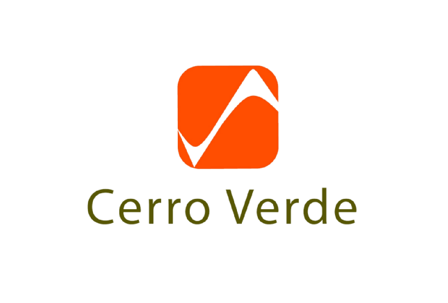 Logo Cerro Verde