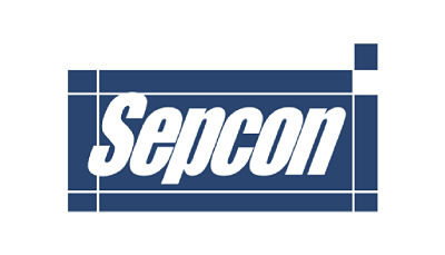 logo marca Sepcon