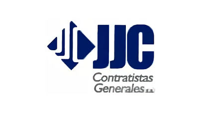 logo marca JJC