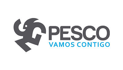 logo marca Pesco