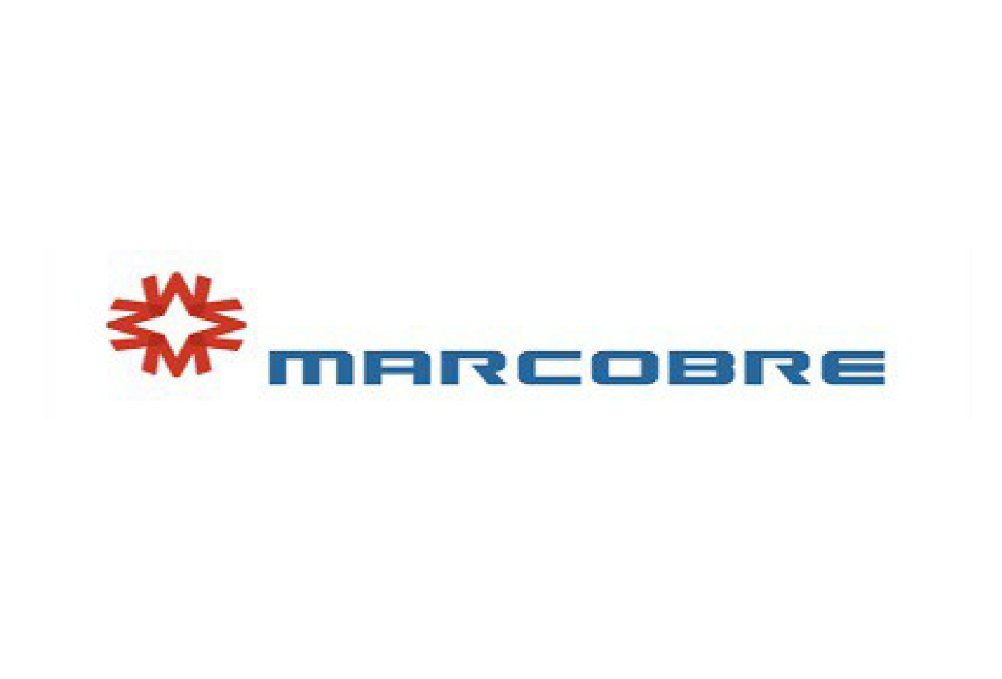 Logo Marcobre