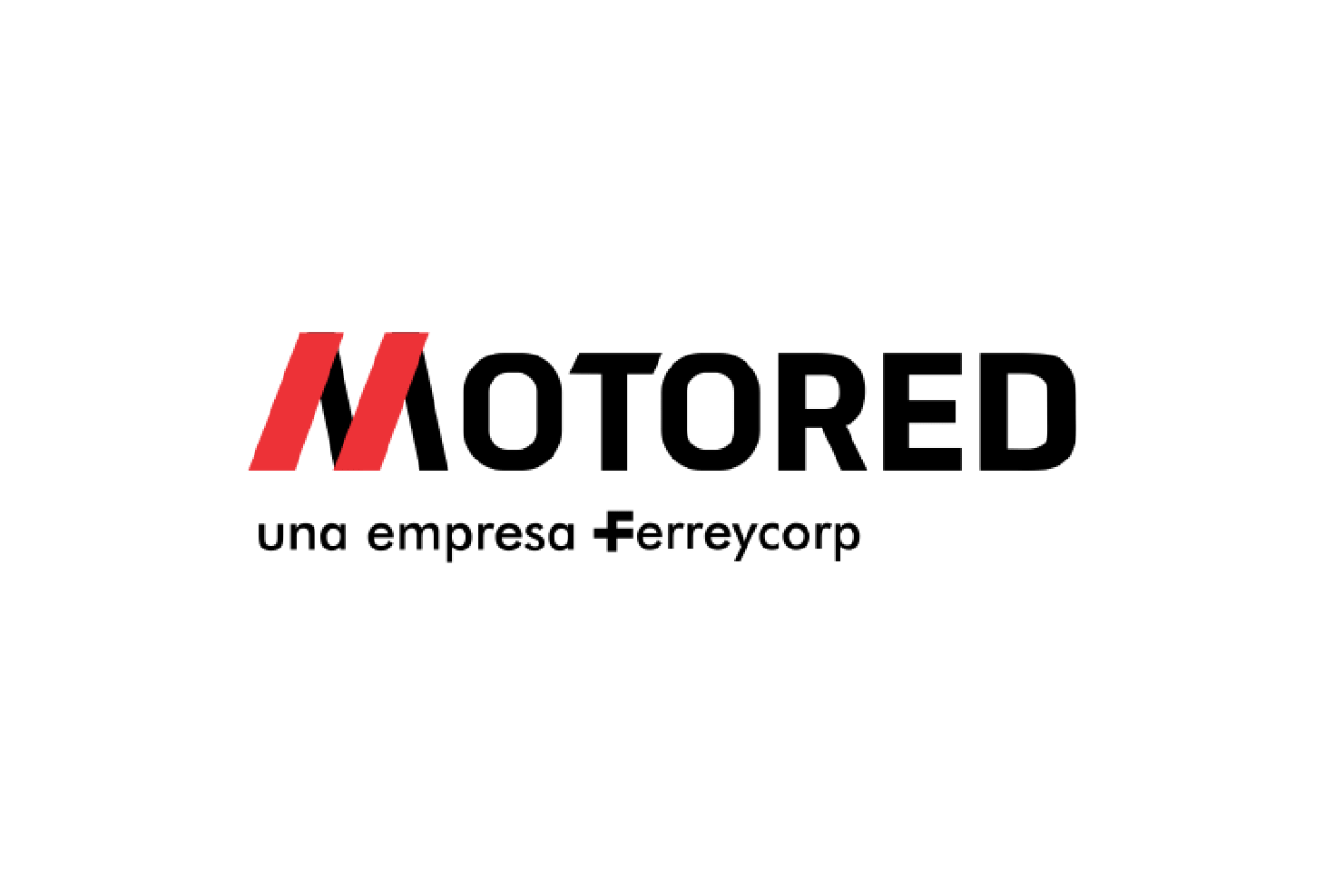 Logo Motored