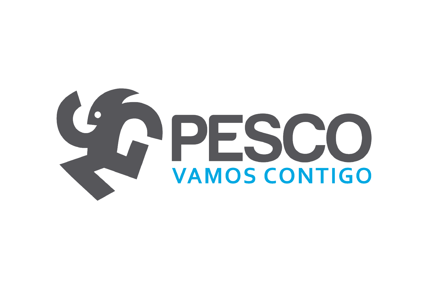 Logo Pesco