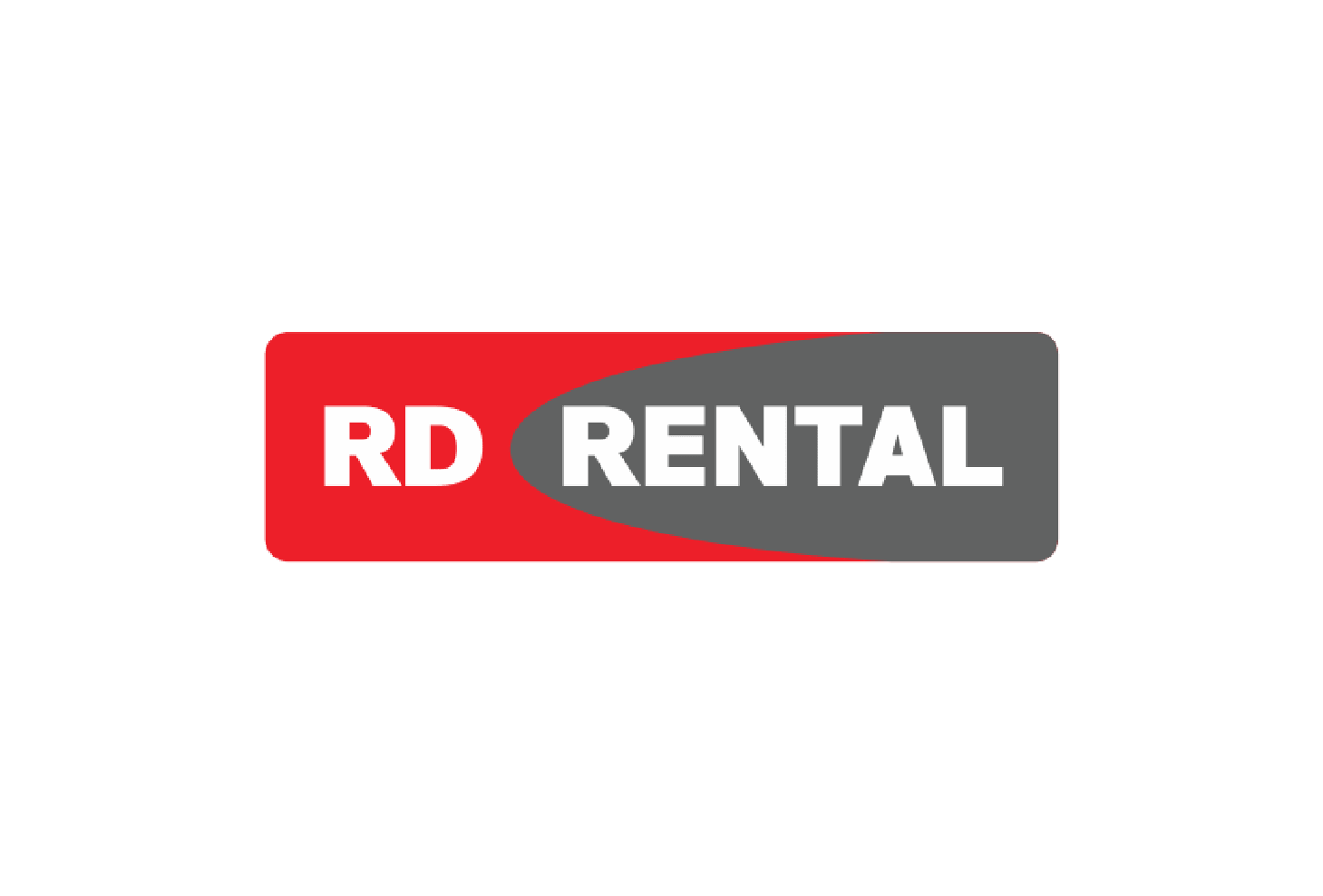 Logo RD Rental