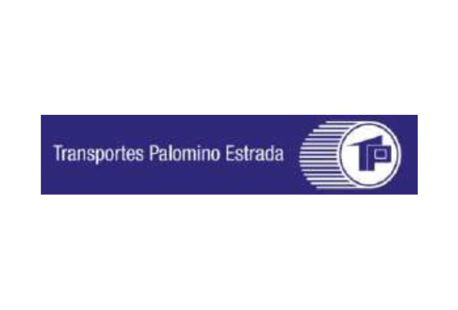 Logo Transportes Palomino